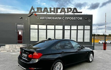 BMW 3 серия, 2013 год, 1 795 000 рублей, 6 фотография