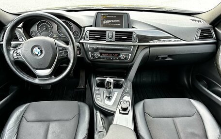 BMW 3 серия, 2013 год, 1 795 000 рублей, 13 фотография