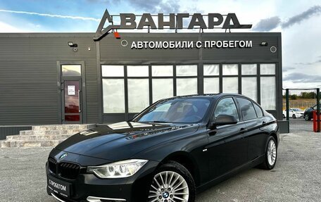 BMW 3 серия, 2013 год, 1 795 000 рублей, 2 фотография