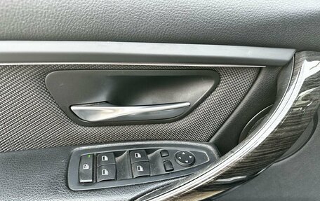 BMW 3 серия, 2013 год, 1 795 000 рублей, 12 фотография