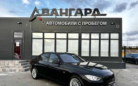 BMW 3 серия, 2013 год, 1 795 000 рублей, 8 фотография
