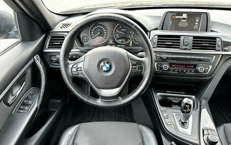 BMW 3 серия, 2013 год, 1 795 000 рублей, 14 фотография