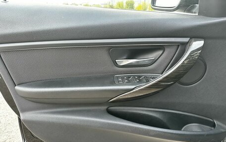 BMW 3 серия, 2013 год, 1 795 000 рублей, 11 фотография