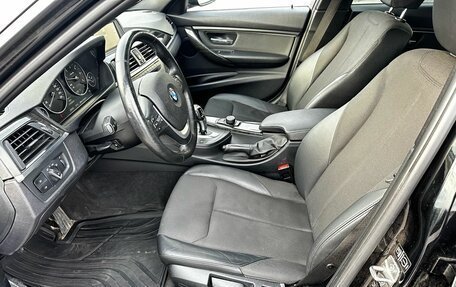 BMW 3 серия, 2013 год, 1 795 000 рублей, 10 фотография