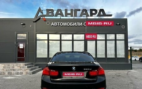BMW 3 серия, 2013 год, 1 795 000 рублей, 5 фотография