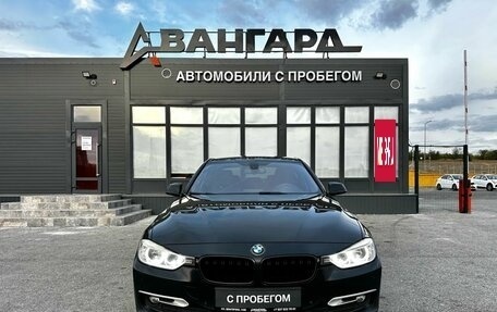 BMW 3 серия, 2013 год, 1 795 000 рублей, 9 фотография