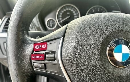 BMW 3 серия, 2013 год, 1 795 000 рублей, 15 фотография