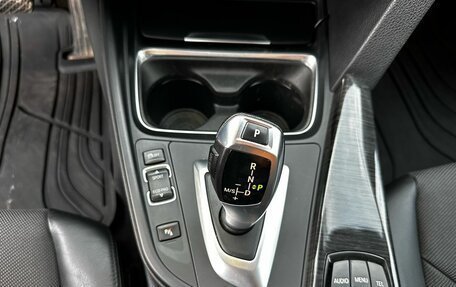 BMW 3 серия, 2013 год, 1 795 000 рублей, 17 фотография