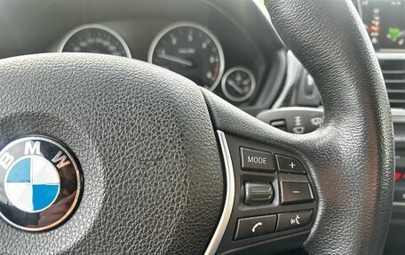 BMW 3 серия, 2013 год, 1 795 000 рублей, 16 фотография