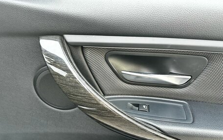 BMW 3 серия, 2013 год, 1 795 000 рублей, 21 фотография