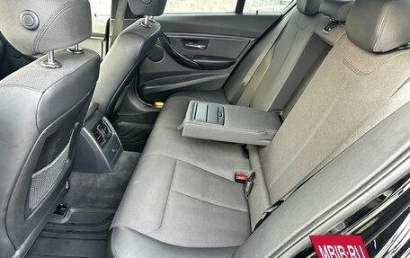 BMW 3 серия, 2013 год, 1 795 000 рублей, 22 фотография