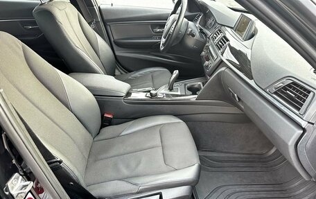 BMW 3 серия, 2013 год, 1 795 000 рублей, 19 фотография