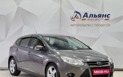Ford Focus III, 2013 год, 680 000 рублей, 1 фотография