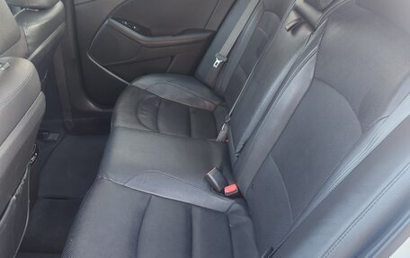 KIA Optima III, 2014 год, 1 850 000 рублей, 10 фотография