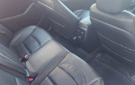 KIA Optima III, 2014 год, 1 850 000 рублей, 12 фотография