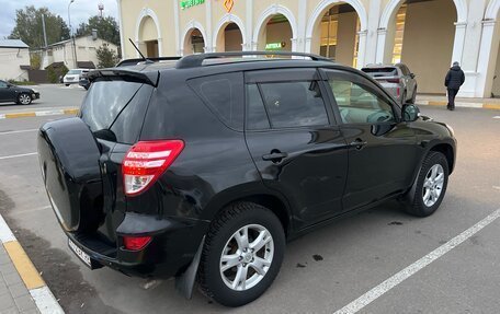 Toyota RAV4, 2009 год, 1 350 000 рублей, 5 фотография