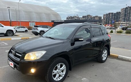Toyota RAV4, 2009 год, 1 350 000 рублей, 2 фотография