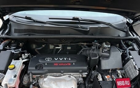 Toyota RAV4, 2009 год, 1 350 000 рублей, 7 фотография