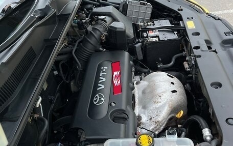Toyota RAV4, 2009 год, 1 350 000 рублей, 8 фотография