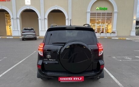 Toyota RAV4, 2009 год, 1 350 000 рублей, 4 фотография