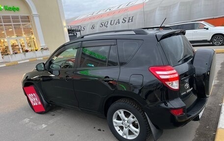 Toyota RAV4, 2009 год, 1 350 000 рублей, 3 фотография