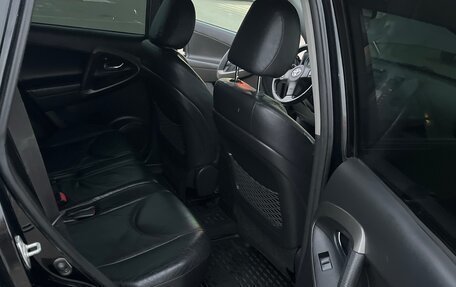 Toyota RAV4, 2009 год, 1 350 000 рублей, 11 фотография