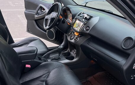 Toyota RAV4, 2009 год, 1 350 000 рублей, 12 фотография
