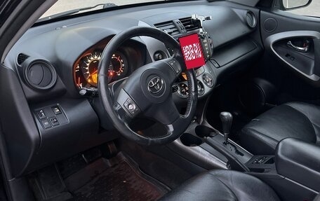 Toyota RAV4, 2009 год, 1 350 000 рублей, 9 фотография