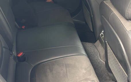 Jaguar XF I рестайлинг, 2014 год, 1 800 000 рублей, 19 фотография