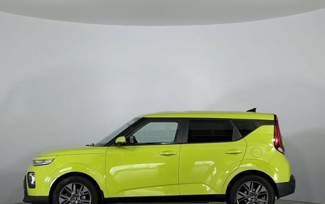 KIA Soul III, 2019 год, 1 940 000 рублей, 8 фотография