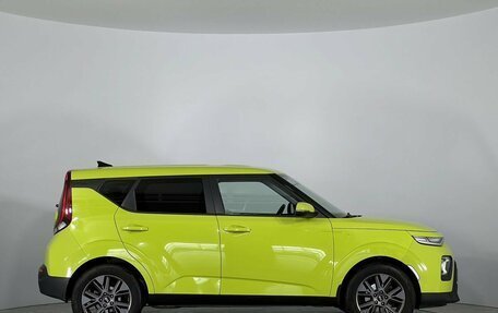 KIA Soul III, 2019 год, 1 940 000 рублей, 4 фотография