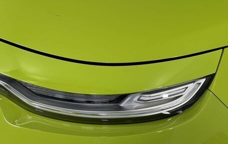 KIA Soul III, 2019 год, 1 940 000 рублей, 9 фотография