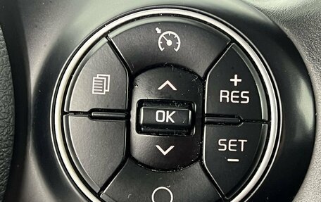 KIA Soul III, 2019 год, 1 940 000 рублей, 21 фотография