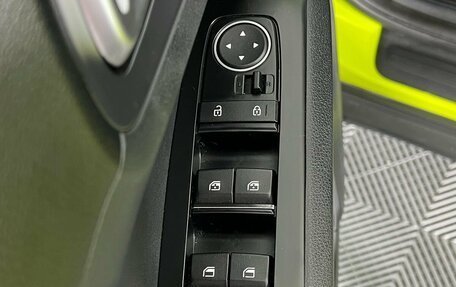 KIA Soul III, 2019 год, 1 940 000 рублей, 18 фотография