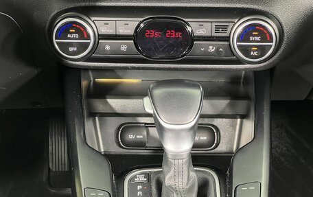 KIA Soul III, 2019 год, 1 940 000 рублей, 17 фотография