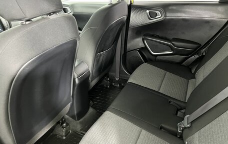 KIA Soul III, 2019 год, 1 940 000 рублей, 11 фотография