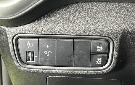 KIA Soul III, 2019 год, 1 940 000 рублей, 19 фотография