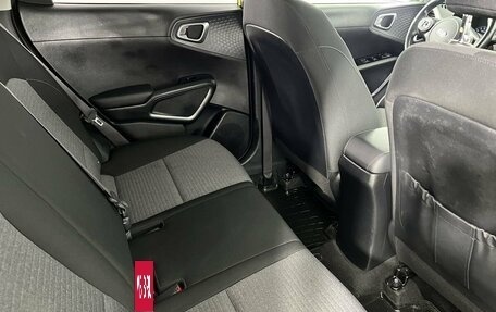 KIA Soul III, 2019 год, 1 940 000 рублей, 12 фотография