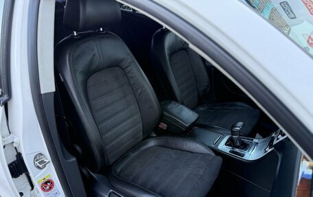 Volkswagen Passat B6, 2010 год, 579 990 рублей, 11 фотография