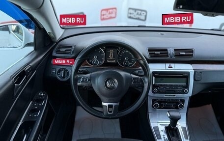Volkswagen Passat B6, 2010 год, 579 990 рублей, 7 фотография