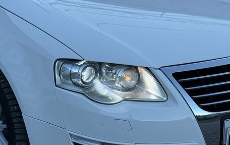 Volkswagen Passat B6, 2010 год, 579 990 рублей, 16 фотография