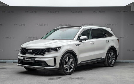 KIA Sorento IV, 2020 год, 3 897 000 рублей, 1 фотография