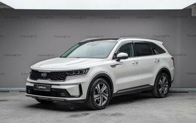 KIA Sorento IV, 2020 год, 3 897 000 рублей, 1 фотография