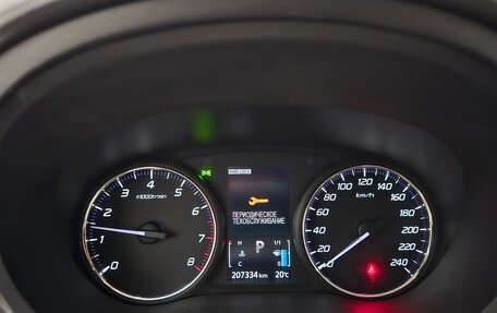 Mitsubishi Outlander III рестайлинг 3, 2013 год, 1 169 000 рублей, 8 фотография