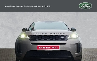 Land Rover Range Rover Evoque II, 2021 год, 4 100 000 рублей, 1 фотография