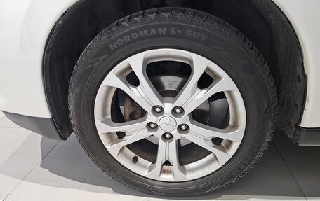 Mitsubishi Outlander III рестайлинг 3, 2013 год, 1 169 000 рублей, 17 фотография