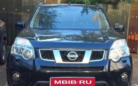 Nissan X-Trail, 2013 год, 1 750 000 рублей, 1 фотография