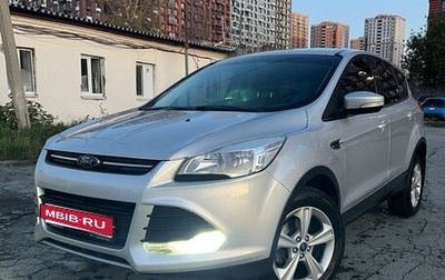 Ford Kuga III, 2014 год, 1 650 000 рублей, 1 фотография
