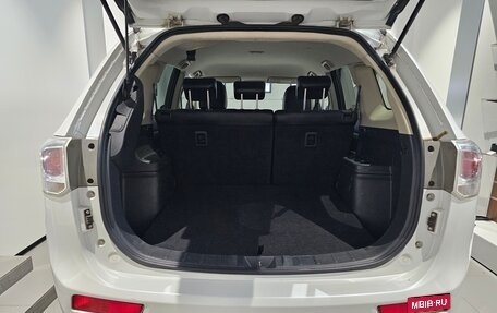 Mitsubishi Outlander III рестайлинг 3, 2013 год, 1 169 000 рублей, 16 фотография