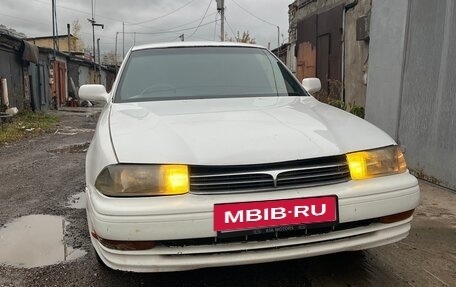 Toyota Camry, 1994 год, 300 000 рублей, 1 фотография